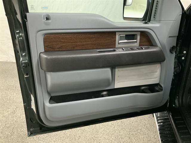 used 2014 Ford F-150 car, priced at $14,990