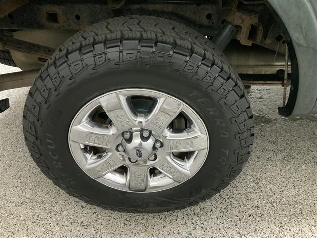 used 2014 Ford F-150 car, priced at $14,990