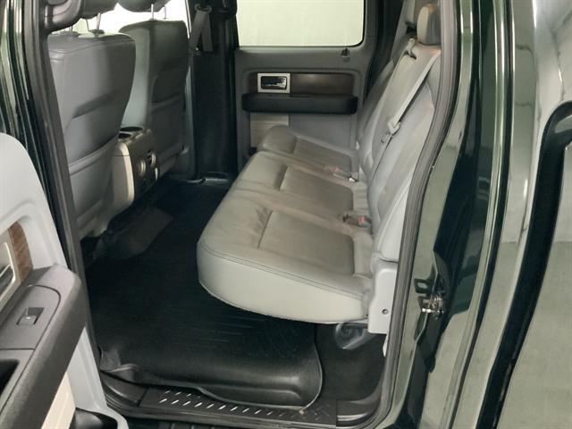 used 2014 Ford F-150 car, priced at $14,990