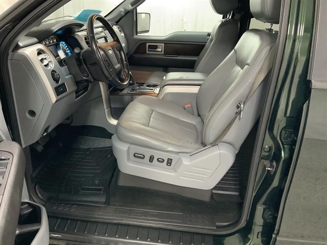 used 2014 Ford F-150 car, priced at $14,990