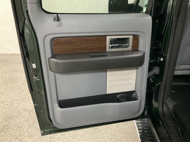 used 2014 Ford F-150 car, priced at $14,990