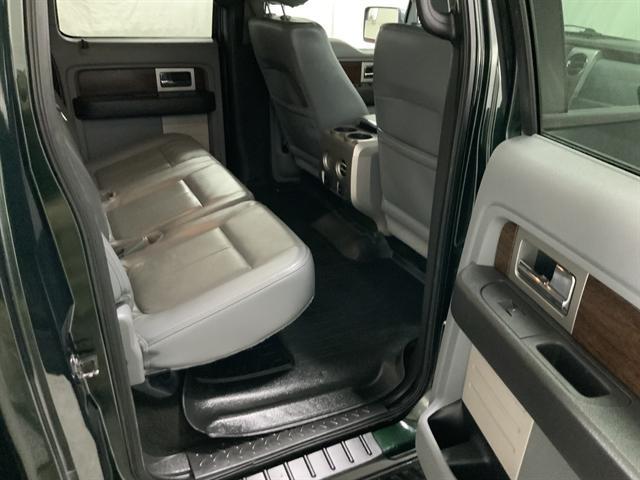 used 2014 Ford F-150 car, priced at $14,990