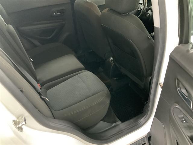 used 2018 Chevrolet Trax car, priced at $8,990