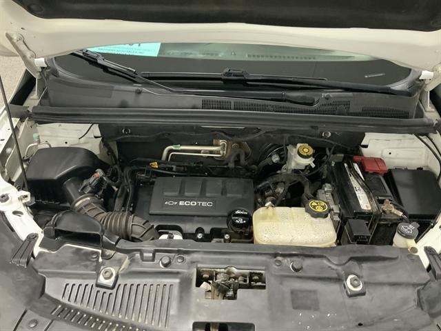 used 2018 Chevrolet Trax car, priced at $8,990