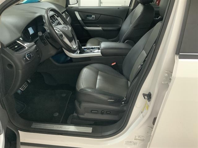 used 2014 Ford Edge car, priced at $12,990