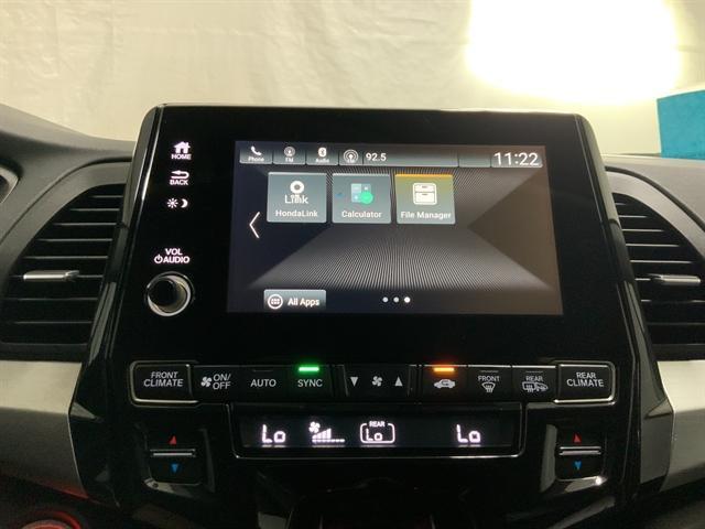 used 2018 Honda Odyssey car, priced at $25,490