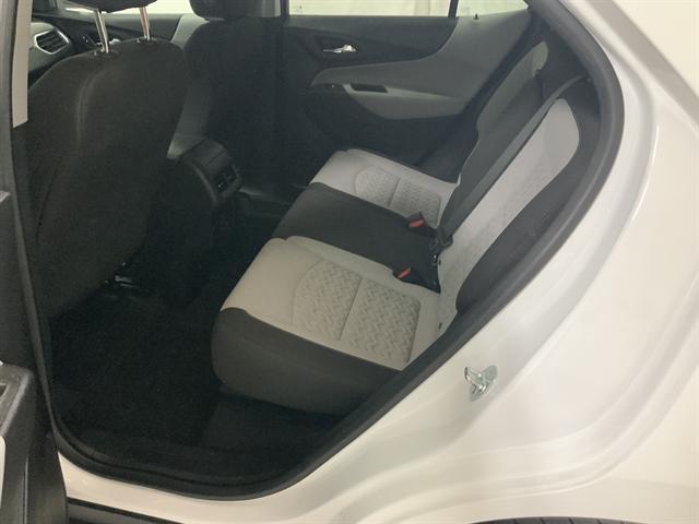 used 2023 Chevrolet Equinox car, priced at $21,990