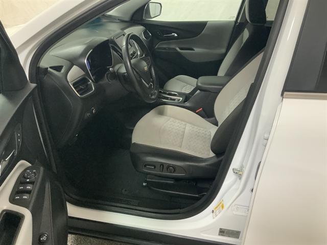 used 2023 Chevrolet Equinox car, priced at $21,990