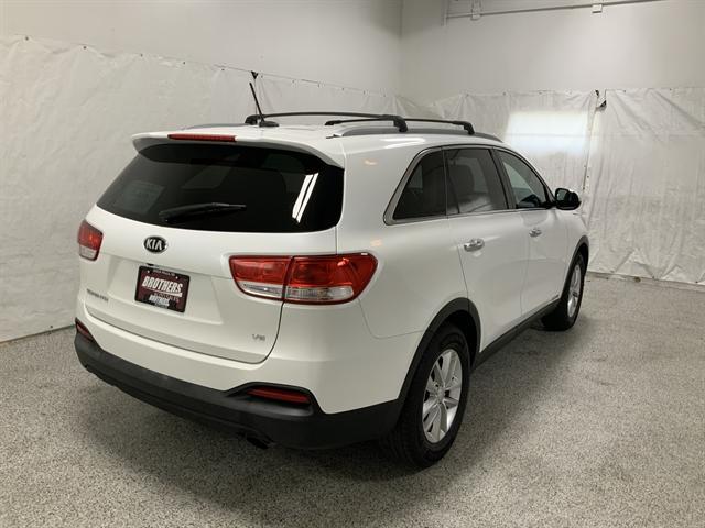 used 2016 Kia Sorento car, priced at $16,990