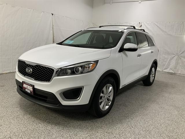 used 2016 Kia Sorento car, priced at $16,990