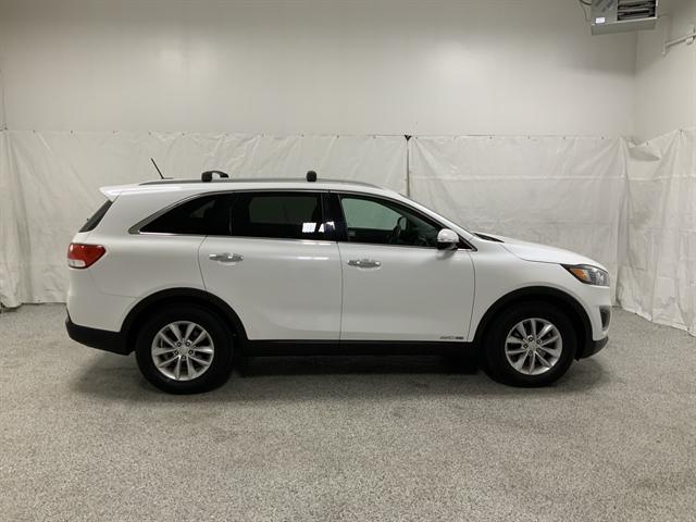 used 2016 Kia Sorento car, priced at $16,990