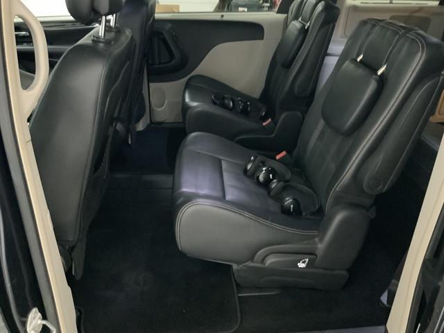 used 2013 Chrysler Town & Country car, priced at $7,990