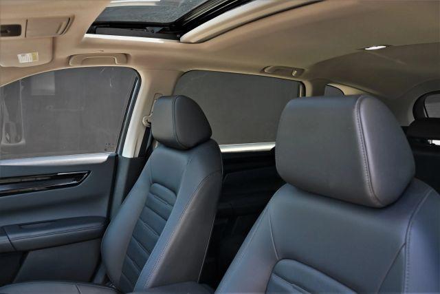 used 2024 Honda CR-V car, priced at $15,480