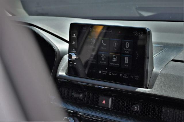 used 2024 Honda CR-V car, priced at $15,480