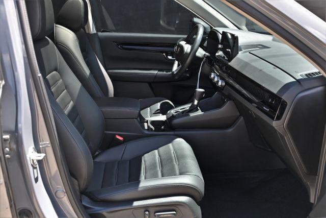 used 2024 Honda CR-V car, priced at $15,480
