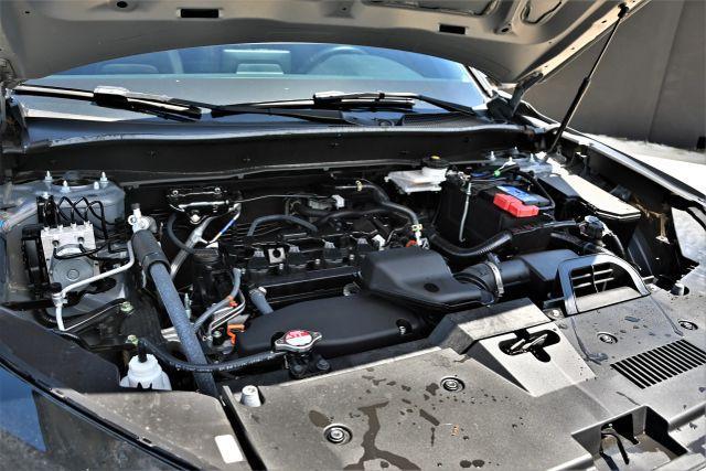 used 2024 Honda CR-V car, priced at $15,480