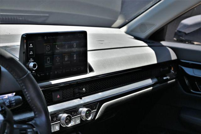 used 2024 Honda CR-V car, priced at $15,480