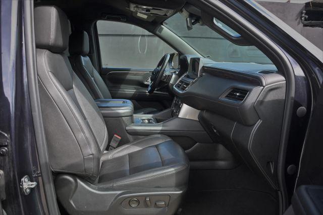 used 2023 Chevrolet Tahoe car, priced at $26,980
