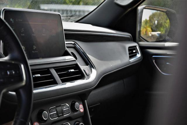 used 2023 Chevrolet Tahoe car, priced at $26,980