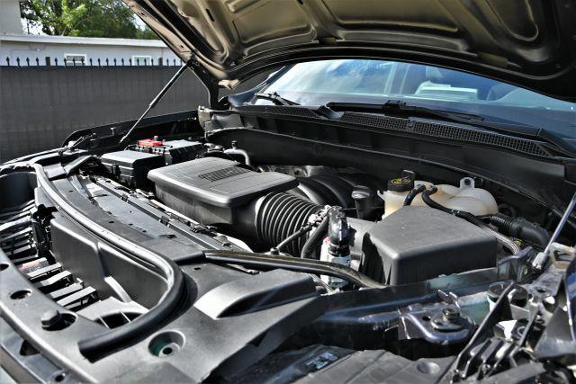 used 2023 Chevrolet Tahoe car, priced at $26,980