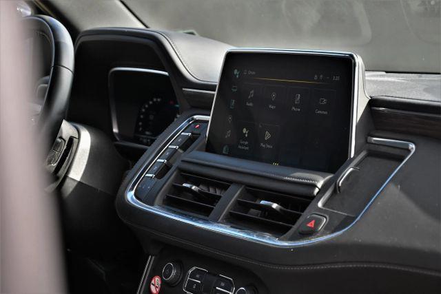 used 2023 Chevrolet Tahoe car, priced at $26,980