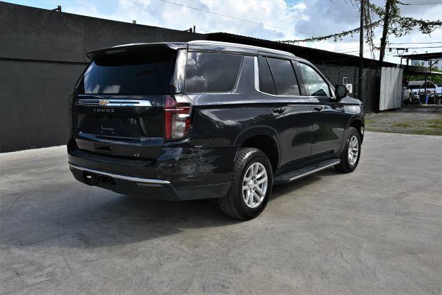 used 2023 Chevrolet Tahoe car, priced at $26,980