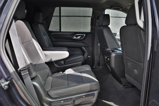 used 2023 Chevrolet Tahoe car, priced at $26,980