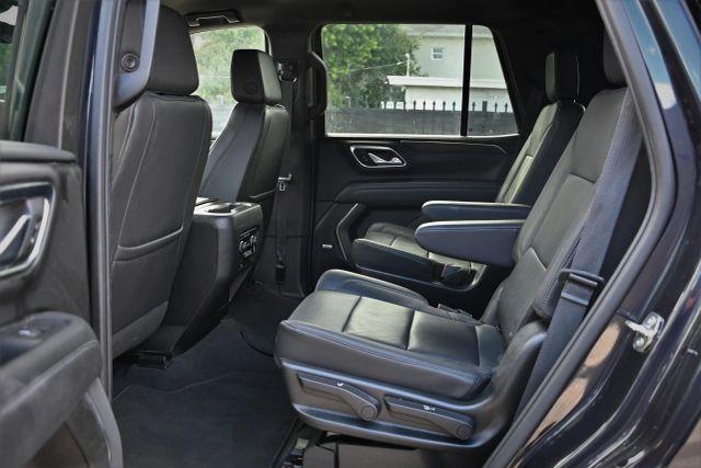 used 2023 Chevrolet Tahoe car, priced at $26,980