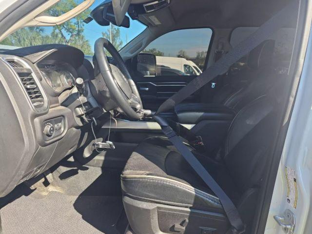 used 2023 Ram 2500 car, priced at $4,980
