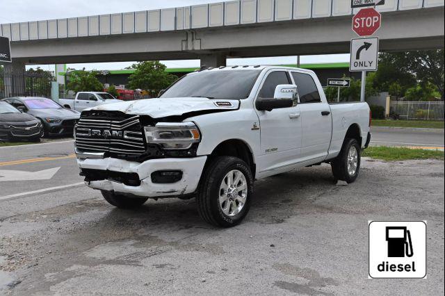 used 2023 Ram 2500 car, priced at $27,980