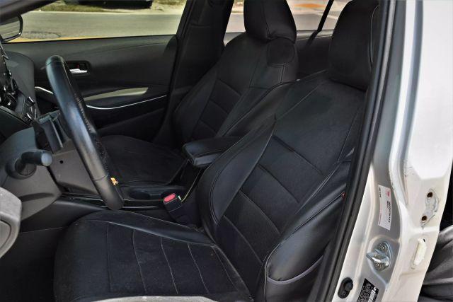 used 2020 Toyota Corolla car, priced at $4,980
