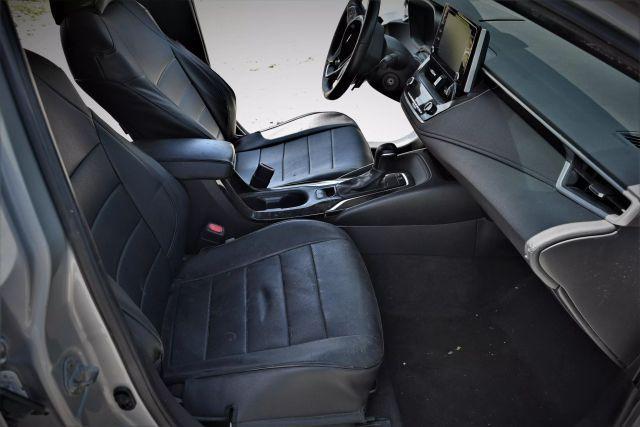 used 2020 Toyota Corolla car, priced at $4,980