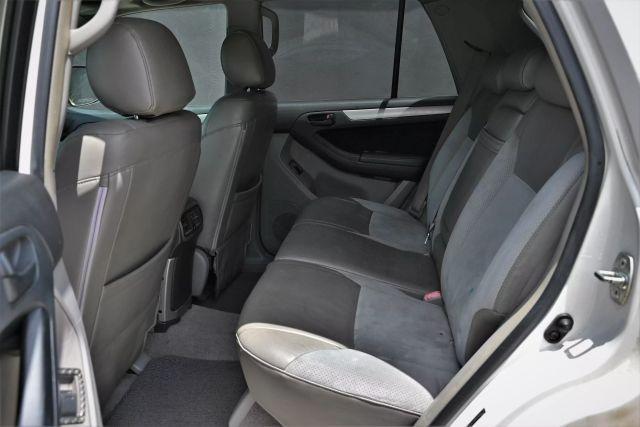 used 2006 Toyota 4Runner car, priced at $7,980
