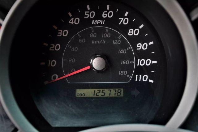 used 2006 Toyota 4Runner car, priced at $7,980