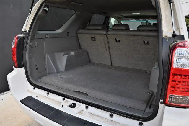 used 2006 Toyota 4Runner car, priced at $7,980