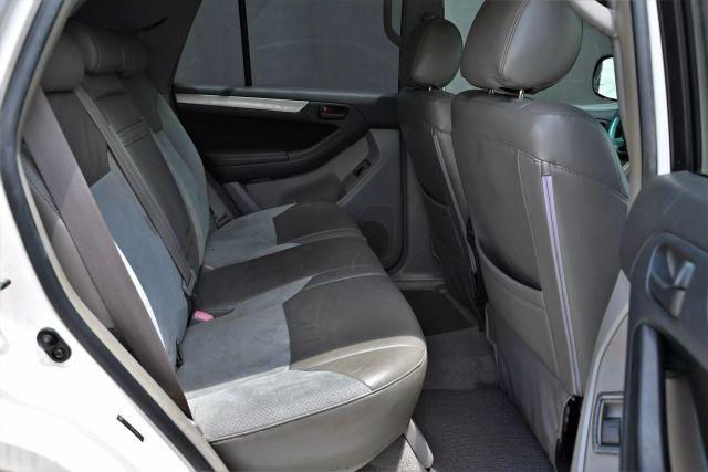 used 2006 Toyota 4Runner car, priced at $7,980