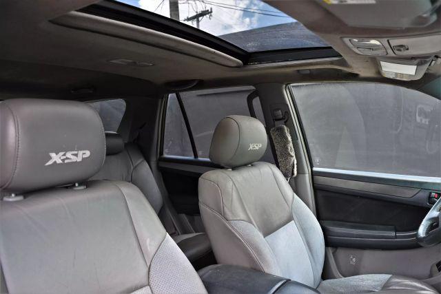 used 2006 Toyota 4Runner car, priced at $7,980