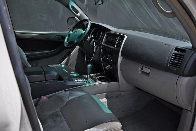 used 2006 Toyota 4Runner car, priced at $7,980