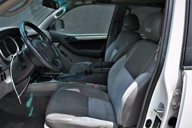used 2006 Toyota 4Runner car, priced at $7,980