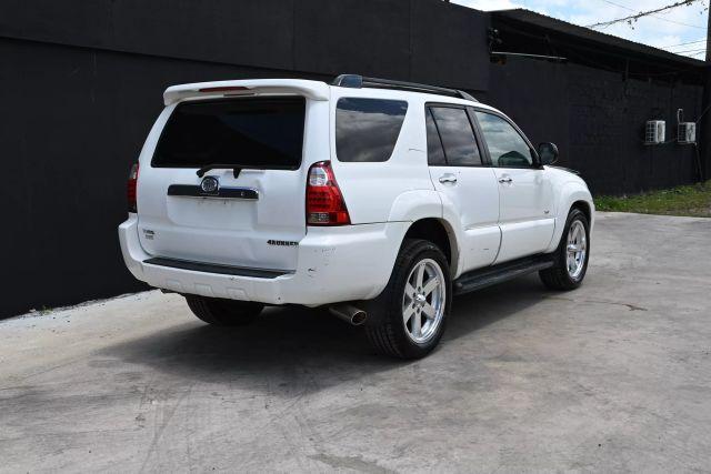 used 2006 Toyota 4Runner car, priced at $7,980
