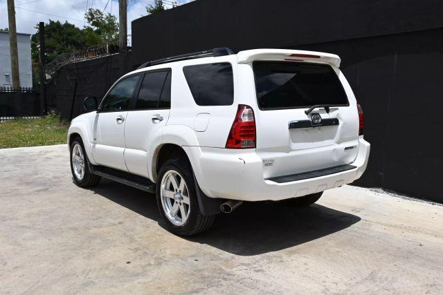used 2006 Toyota 4Runner car, priced at $7,980