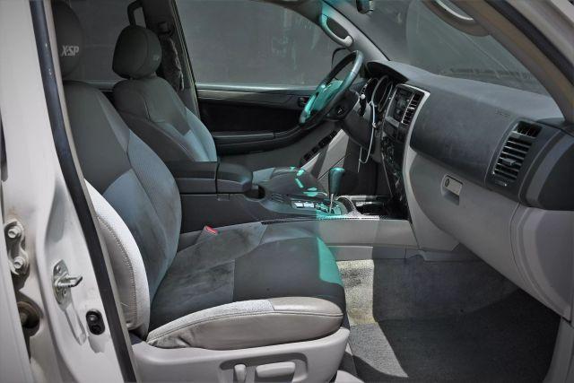 used 2006 Toyota 4Runner car, priced at $7,980