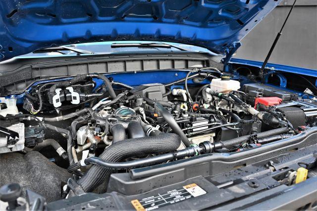 used 2022 Ford Bronco car, priced at $21,900