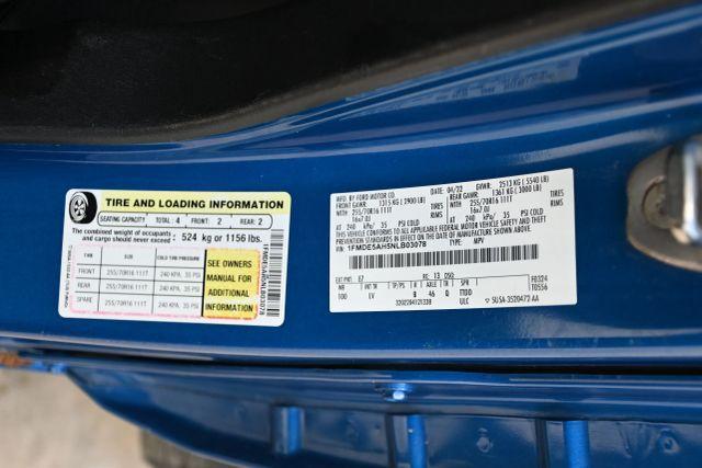 used 2022 Ford Bronco car, priced at $21,900