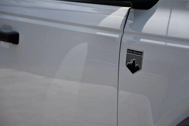 used 2022 Ford Bronco car, priced at $20,980