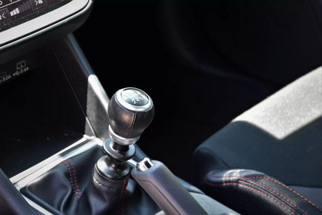 used 2024 Subaru WRX car, priced at $7,480
