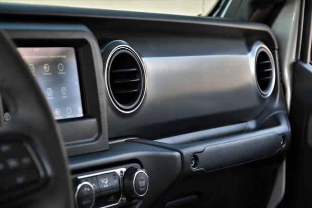 used 2023 Jeep Gladiator car, priced at $16,980