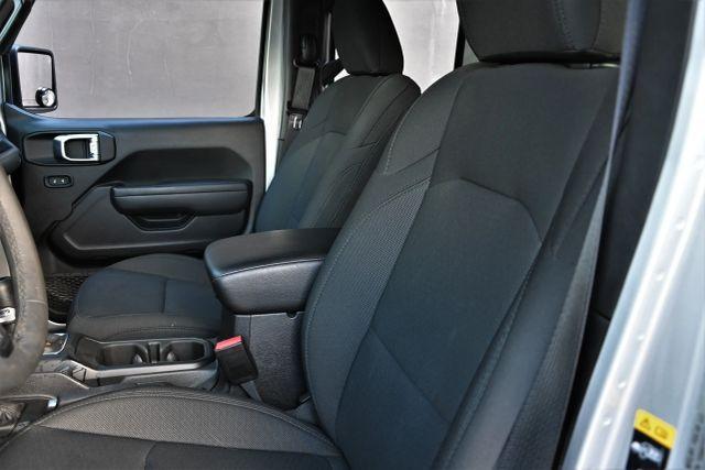 used 2023 Jeep Gladiator car, priced at $16,980