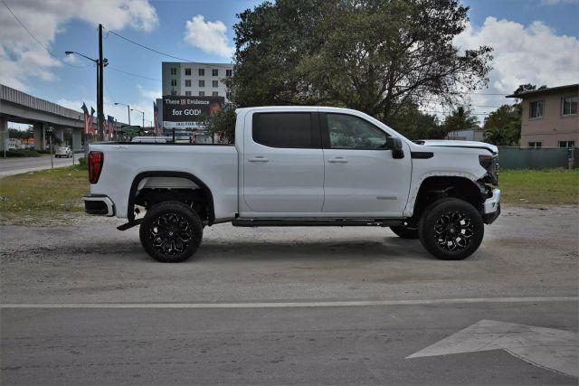 used 2022 GMC Sierra 1500 car, priced at $14,480