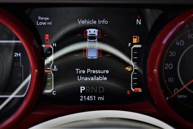 used 2020 Jeep Gladiator car, priced at $22,980